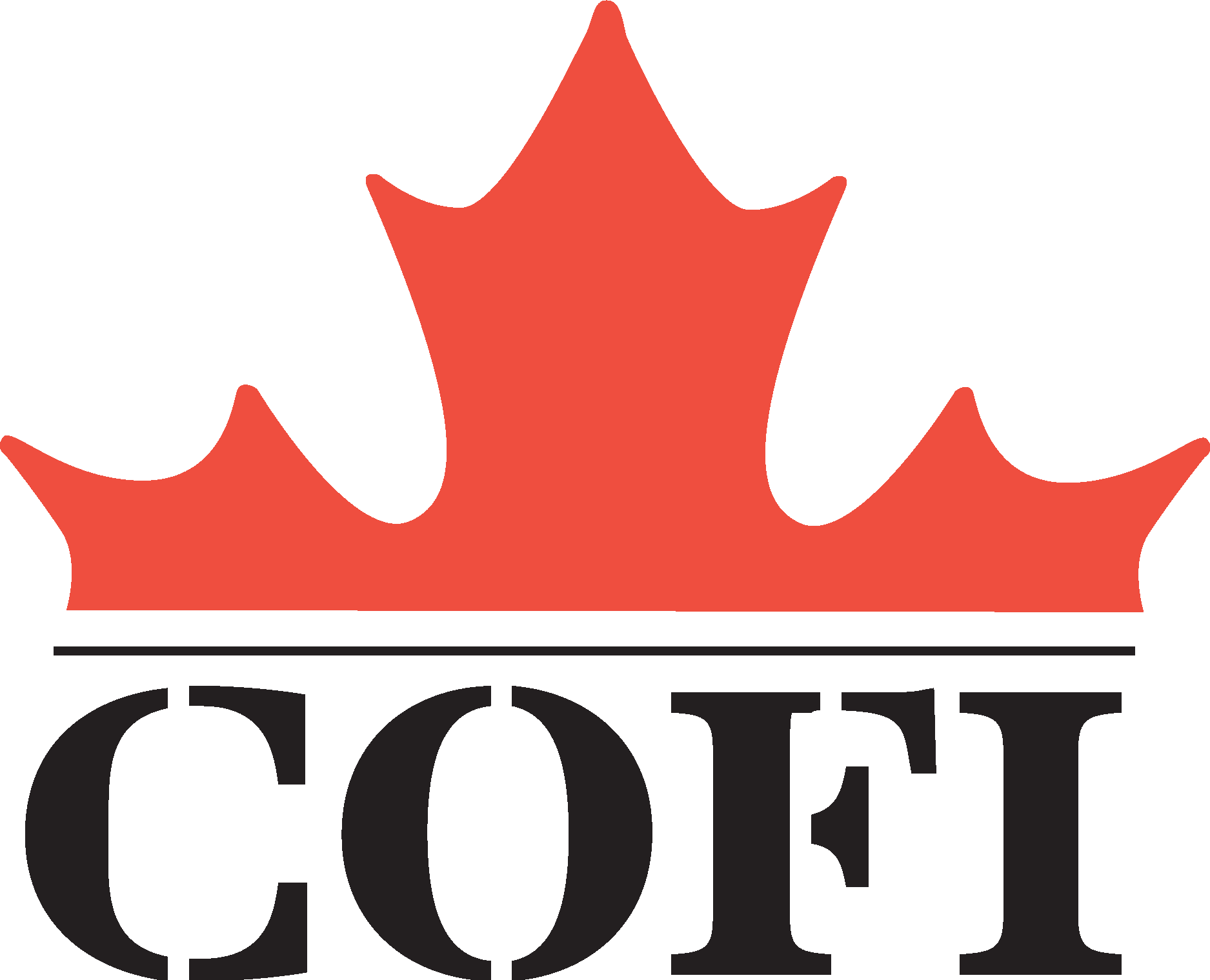 COFI Logo Vector Logo